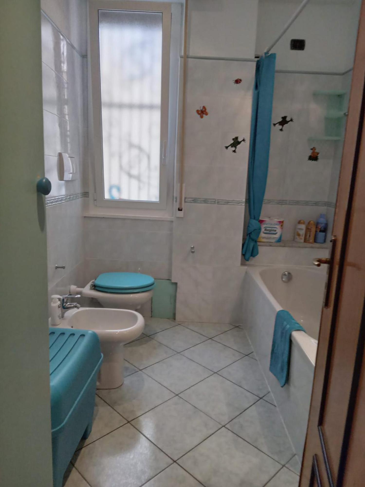 Homebetty Vado Ligure Exterior foto